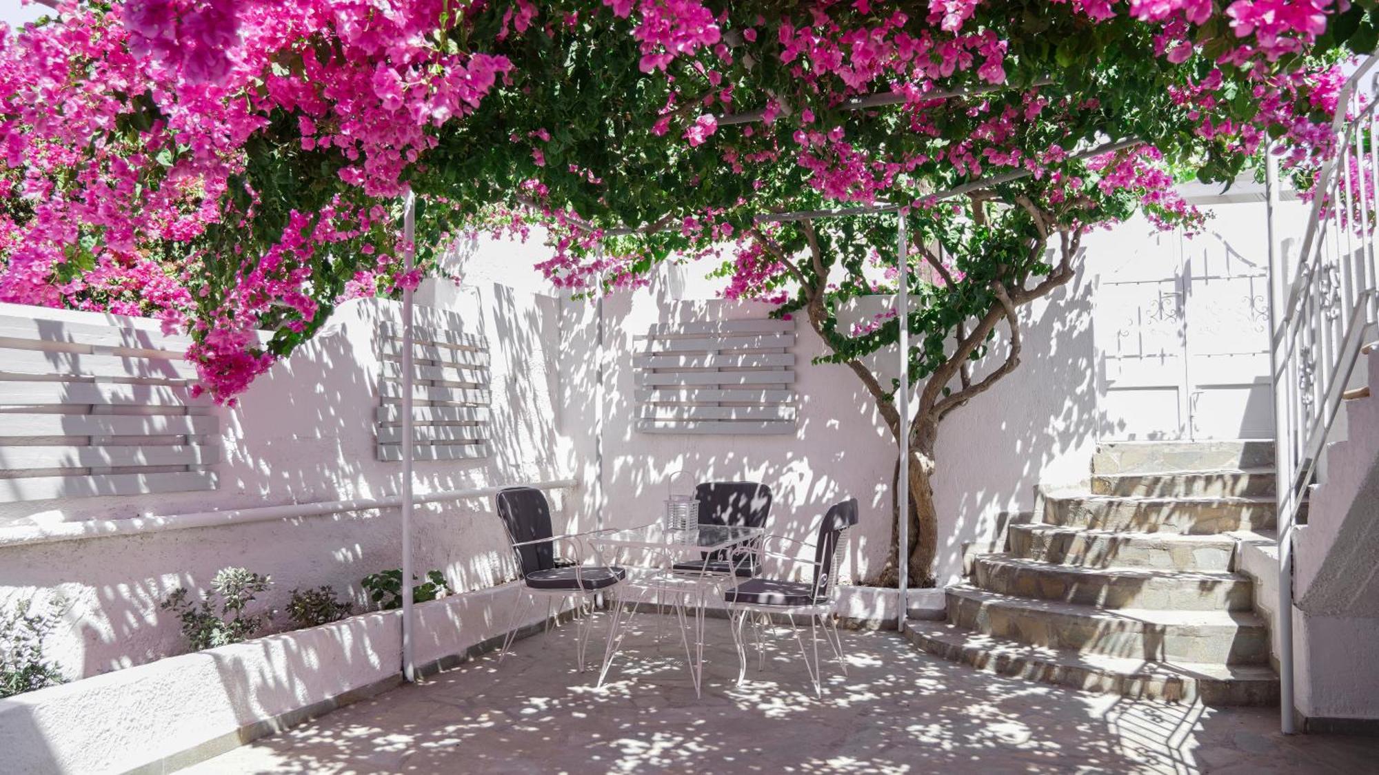 White Haven Cave Home Mesaria Buitenkant foto